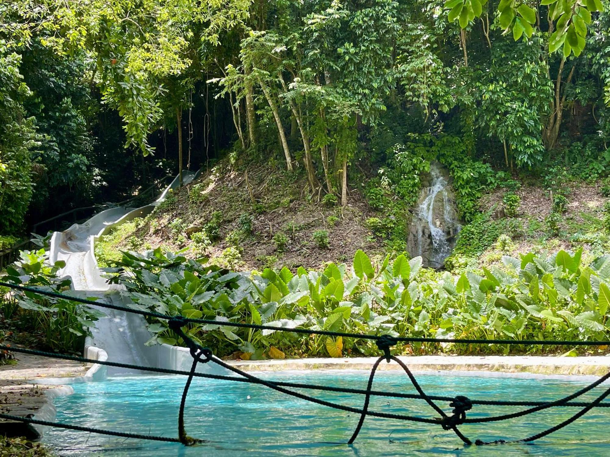 Platon Ecolodge Barahona المظهر الخارجي الصورة