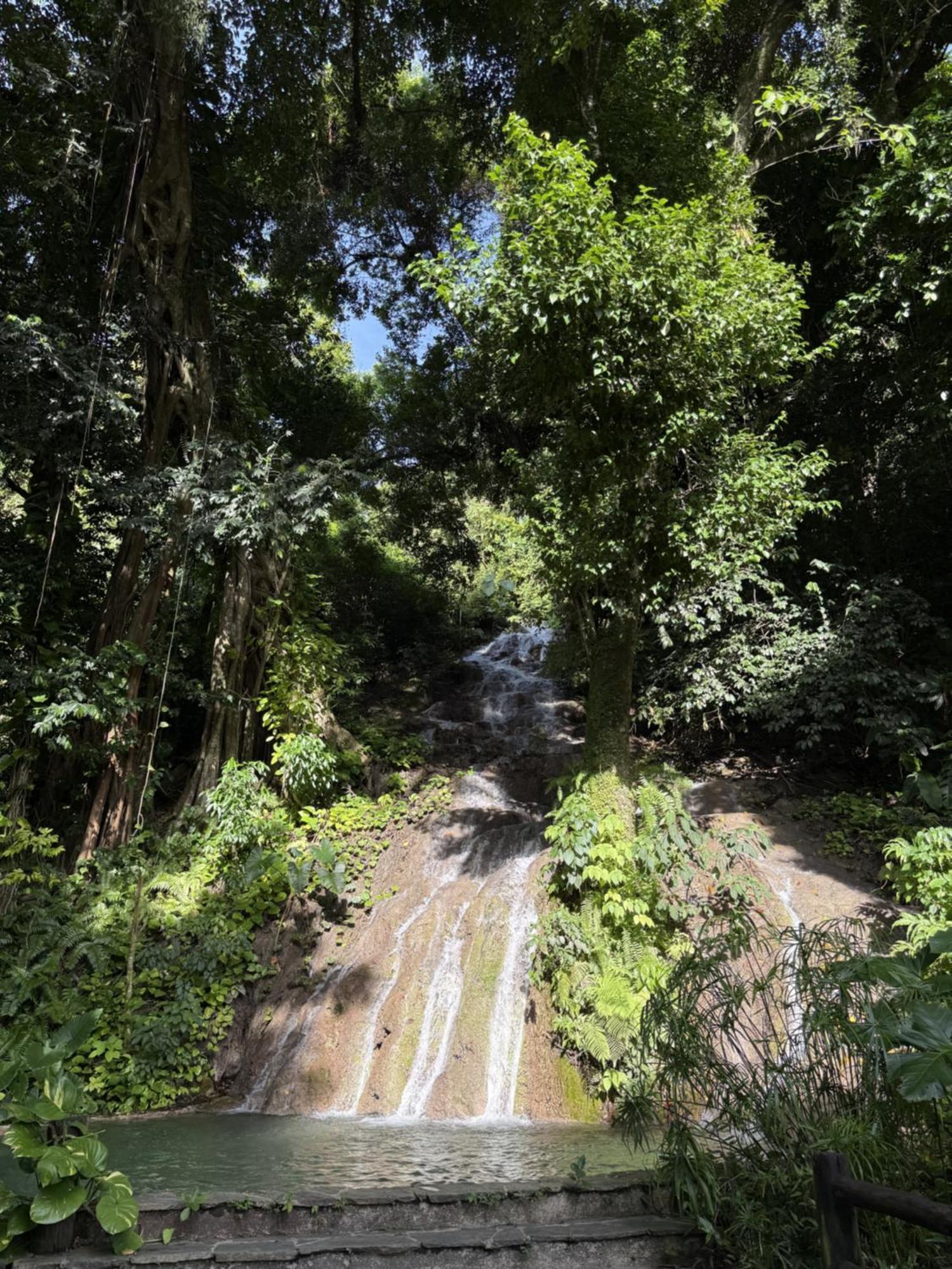 Platon Ecolodge Barahona المظهر الخارجي الصورة