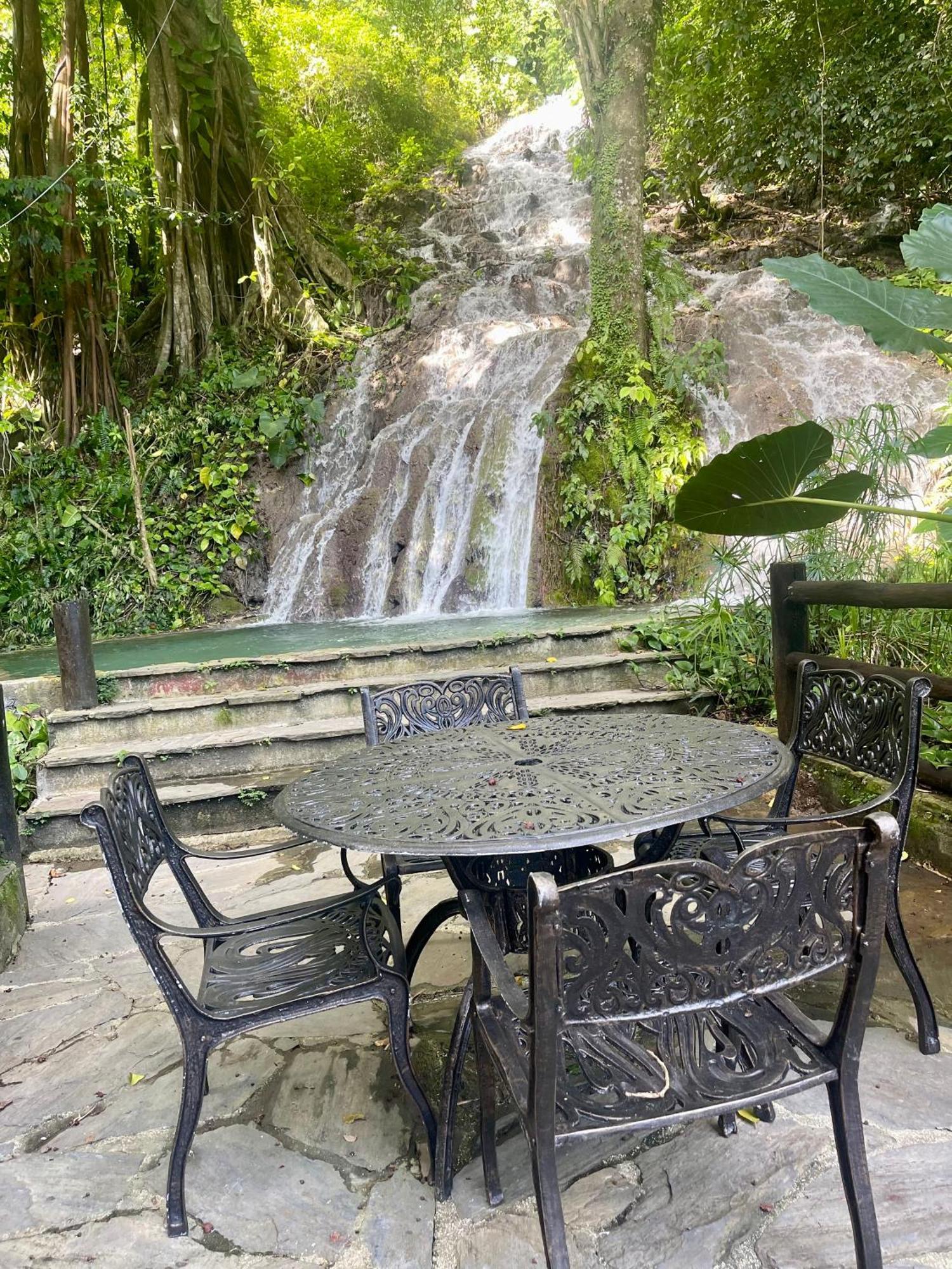 Platon Ecolodge Barahona المظهر الخارجي الصورة