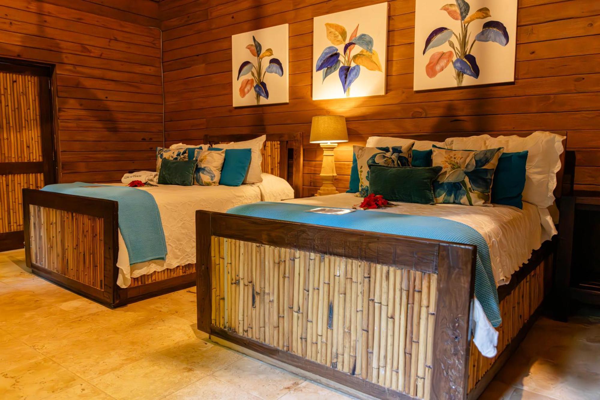 Platon Ecolodge Barahona المظهر الخارجي الصورة