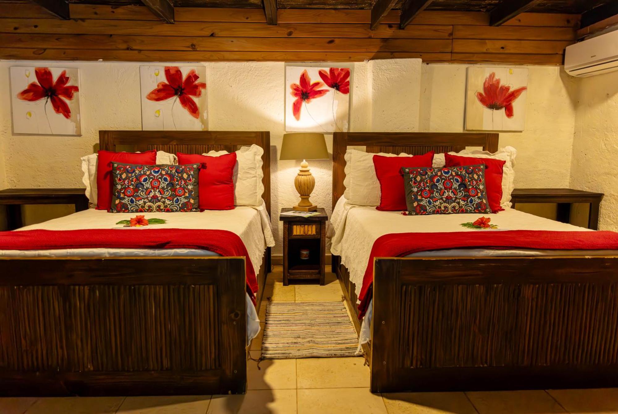 Platon Ecolodge Barahona المظهر الخارجي الصورة