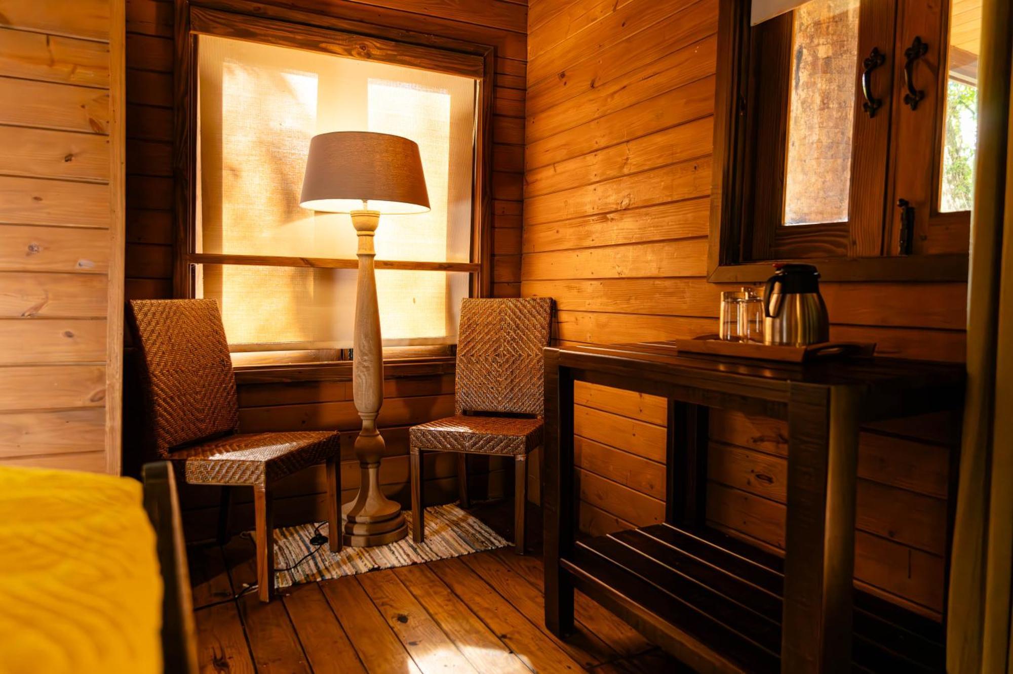 Platon Ecolodge Barahona المظهر الخارجي الصورة
